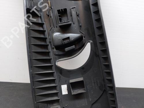 Other VW GOLF VII (5G1, BQ1, BE1, BE2) 2.0 R 4motion | BP14404574O1 
