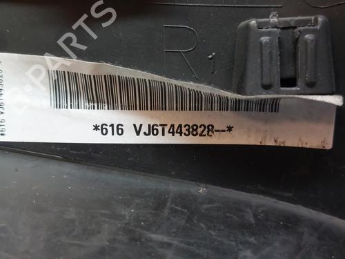 Other VW GOLF VII (5G1, BQ1, BE1, BE2) 2.0 R 4motion | BP14404574O1 