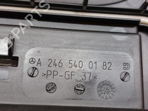 Other MERCEDES-BENZ A-CLASS (W176) A 200 (176.043) | BP14404926O1