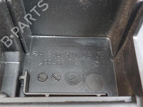 Other MERCEDES-BENZ A-CLASS (W176) A 200 (176.043) | BP14404926O1