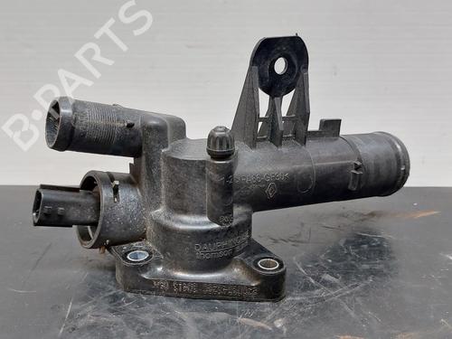 Used Thermostat housing RENAULT CLIO IV (BH_) 1.5 dCi 75 (75 hp) 14404961