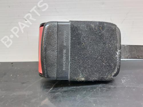 Seat buckle RENAULT LAGUNA III (BT0/1) 2.0 dCi (BT07, BT0J, BT14, BT1A, BT1S) | BP14405015I32 