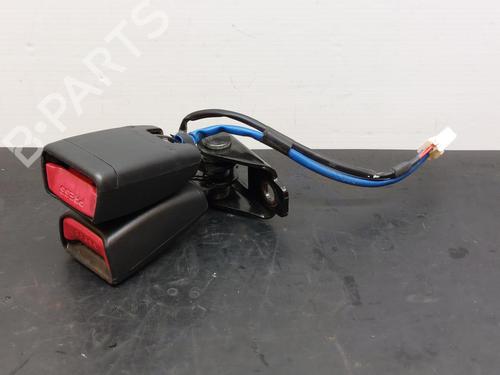 Used Seat buckle HYUNDAI i30 (FD) 1.6 CRDi (116 hp) 14405049