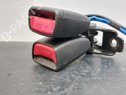 Seat buckle HYUNDAI i30 (FD) 1.6 CRDi | BP14405049I32 