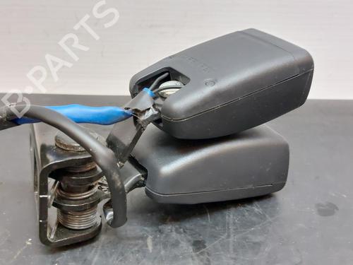 Seat buckle HYUNDAI i30 (FD) 1.6 CRDi | BP14405049I32 