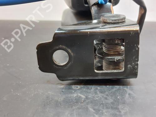 Seat buckle HYUNDAI i30 (FD) 1.6 CRDi | BP14405049I32 