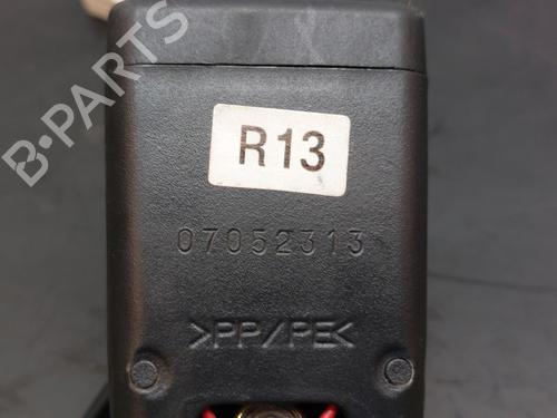 Seat buckle HYUNDAI i30 (FD) 1.6 CRDi | BP14405049I32 