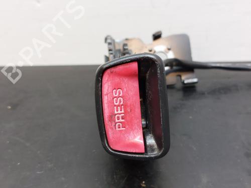 Seat buckle HYUNDAI i30 (FD) 1.6 CRDi | BP14405048I32 