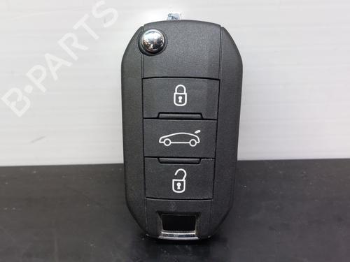 Electronic module OPEL CORSA F (P2JO) 1.2 (68) | BP14405107M83 