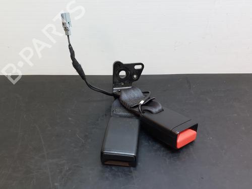 Boucle de ceinture de sécurité RENAULT CLIO IV Grandtour (KH_) 1.5 dCi 90 (KHN3, KHN4) (90 hp) 14405246