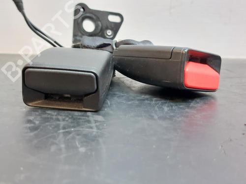 Seat buckle RENAULT CLIO IV Grandtour (KH_) 1.5 dCi 90 (KHN3, KHN4) | BP14405246I32 