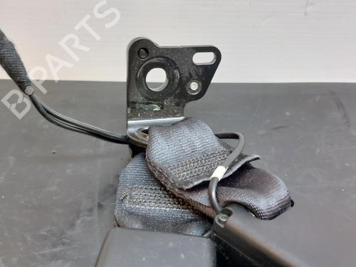 Seat buckle RENAULT CLIO IV Grandtour (KH_) 1.5 dCi 90 (KHN3, KHN4) | BP14405246I32 