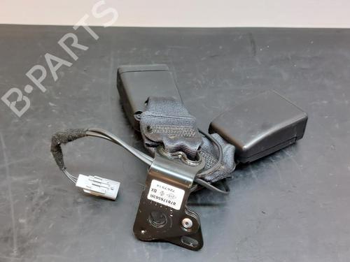 Seat buckle RENAULT CLIO IV Grandtour (KH_) 1.5 dCi 90 (KHN3, KHN4) | BP14405246I32 