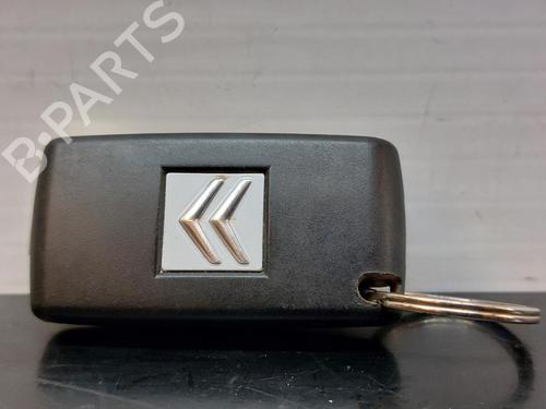 Electronic module CITROËN C3 Picasso (SH_) 1.6 HDI 90 | BP14405337M83 