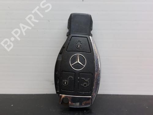 Elektronisk modul MERCEDES-BENZ E-CLASS Coupe (C207) E 350 CDI (207.322) (231 hp) 14405647