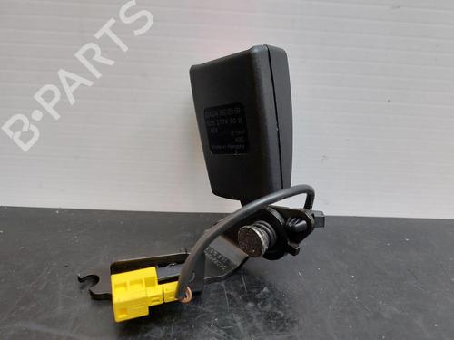 Used Seat buckle MERCEDES-BENZ E-CLASS Coupe (C207) E 350 CDI (207.322) (231 hp) 14405650