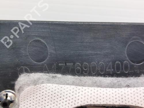 Other MERCEDES-BENZ A-CLASS (W177) A 220 d (177.014) | BP14925091O1 