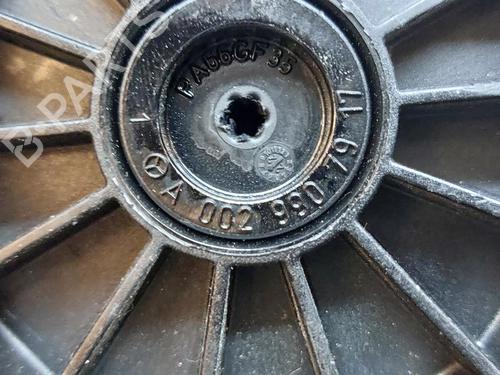 Support MERCEDES-BENZ A-CLASS (W177) A 220 d (177.014) | BP14929563C155 
