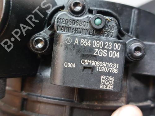 Support MERCEDES-BENZ A-CLASS (W177) A 220 d (177.014) | BP14929563C155 
