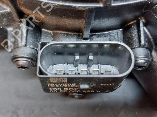 Support MERCEDES-BENZ A-CLASS (W177) A 220 d (177.014) | BP14929563C155 