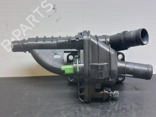 Termostathus CITROËN C3 II (SC_) 1.4 HDi 70 (SC8HZC, SC8HR0, SC8HP4) | BP15061721M116 