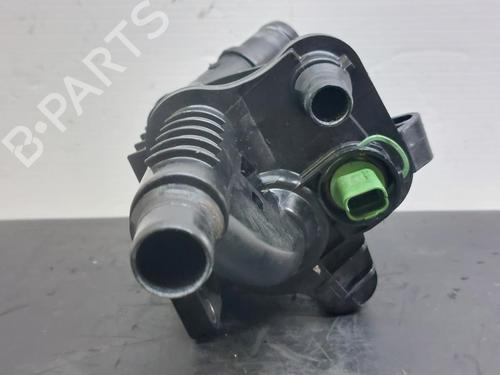 Termostathus CITROËN C3 II (SC_) 1.4 HDi 70 (SC8HZC, SC8HR0, SC8HP4) | BP15061721M116 