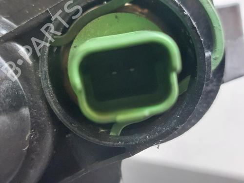Termostathus CITROËN C3 II (SC_) 1.4 HDi 70 (SC8HZC, SC8HR0, SC8HP4) | BP15061721M116 