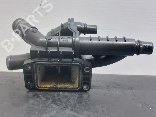 Termostathus CITROËN C3 II (SC_) 1.4 HDi 70 (SC8HZC, SC8HR0, SC8HP4) | BP15061721M116 