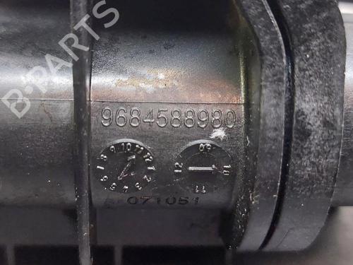 Termostathus CITROËN C3 II (SC_) 1.4 HDi 70 (SC8HZC, SC8HR0, SC8HP4) | BP15061721M116 