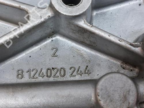 Support VW GOLF VI (5K1) 2.0 GTi | BP15092285C155 