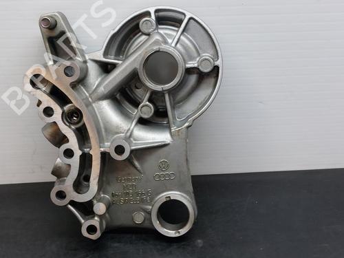 Support VW GOLF VI (5K1) 2.0 GTi | BP15092285C155 