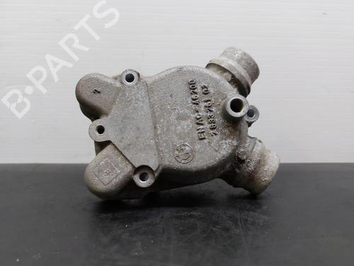 Thermostat housing BMW 6 (E63) M 7833761 02