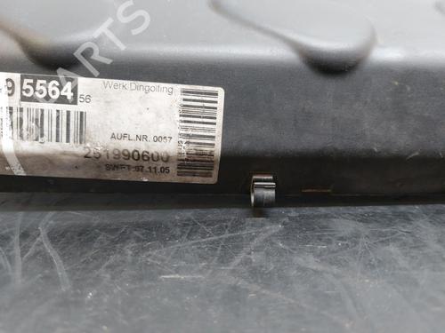 Other BMW 6 (E63) M | BP15393629O1 