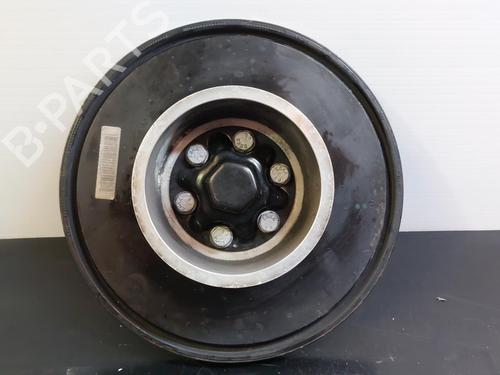 Pulley BMW 6 (E63) M | BP15393635M122 