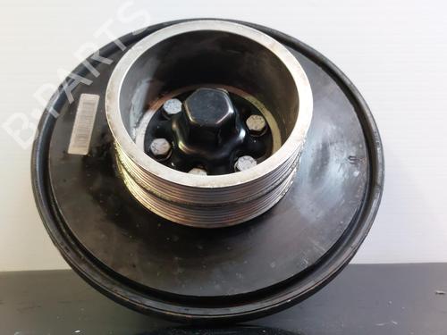 Pulley BMW 6 (E63) M | BP15393635M122 