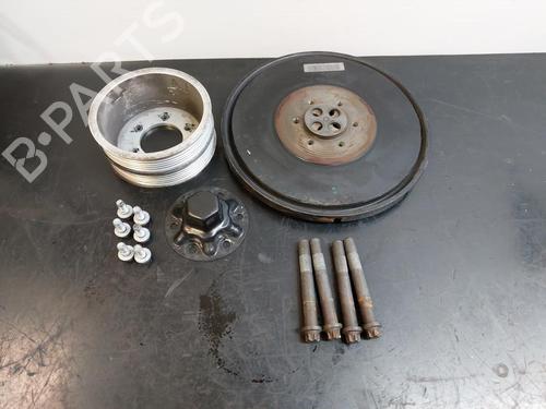 Pulley BMW 6 (E63) M | BP15393635M122 