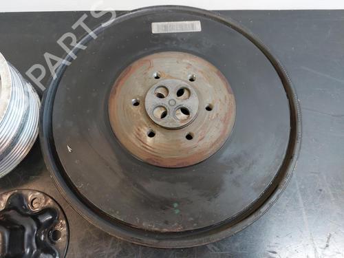 Pulley BMW 6 (E63) M | BP15393635M122 