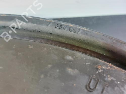 Pulley BMW 6 (E63) M | BP15393635M122 