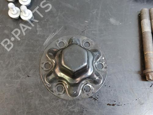Pulley BMW 6 (E63) M | BP15393635M122 