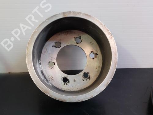 Pulley BMW 6 (E63) M | BP15393635M122 
