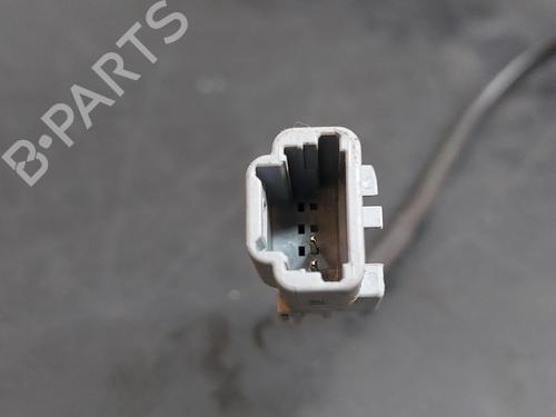 Seat buckle RENAULT CLIO IV (BH_) 1.5 dCi 75 | BP15501757I32 