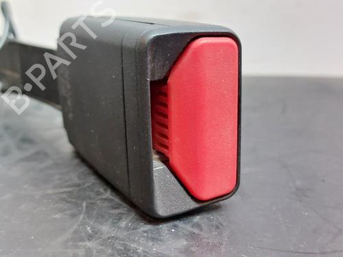 Seat buckle RENAULT CLIO IV (BH_) 1.5 dCi 75 | BP15501757I32 