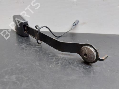 Seat buckle RENAULT CLIO IV (BH_) 1.5 dCi 75 | BP15501757I32 
