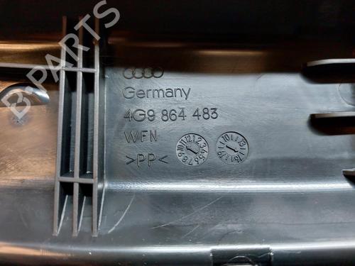 Other AUDI A6 C7 Avant (4G5, 4GD) 3.0 TDI quattro | BP15647471O1 