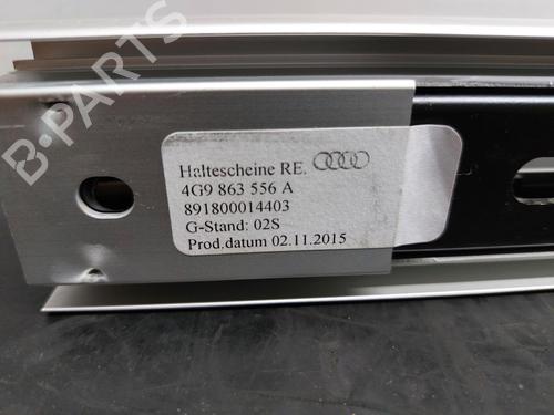 Support AUDI A6 C7 Avant (4G5, 4GD) 3.0 TDI quattro | BP15647477C155 