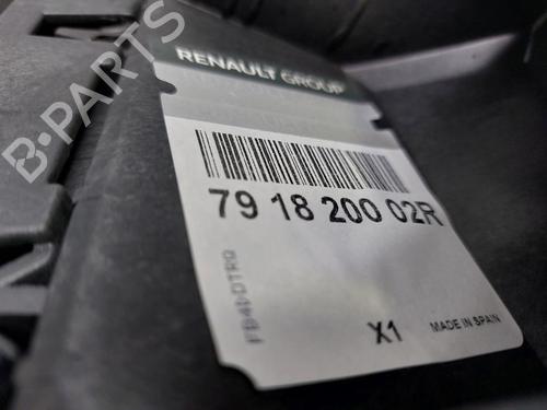 Support RENAULT MEGANE III Grandtour (KZ0/1) 1.5 dCi (KZ09, KZ0D, KZ1G, KZ29, KZ14, KZ1W, KZ10, KZ1F,... | BP15681825C155 