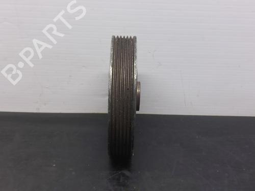 Pulley RENAULT TRAFIC II Van (FL)  | BP15714784M122 