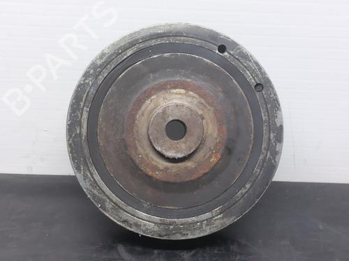 Pulley RENAULT TRAFIC II Van (FL)  | BP15714784M122 
