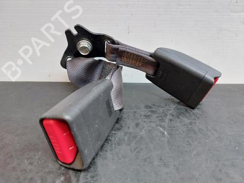 Used Seat buckle SUBARU IMPREZA Hatchback (GR, GH, G3) [2007-2014]  22601336