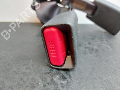 Seat buckle SUBARU IMPREZA Hatchback (GR, GH, G3)  | BP22601336I32 